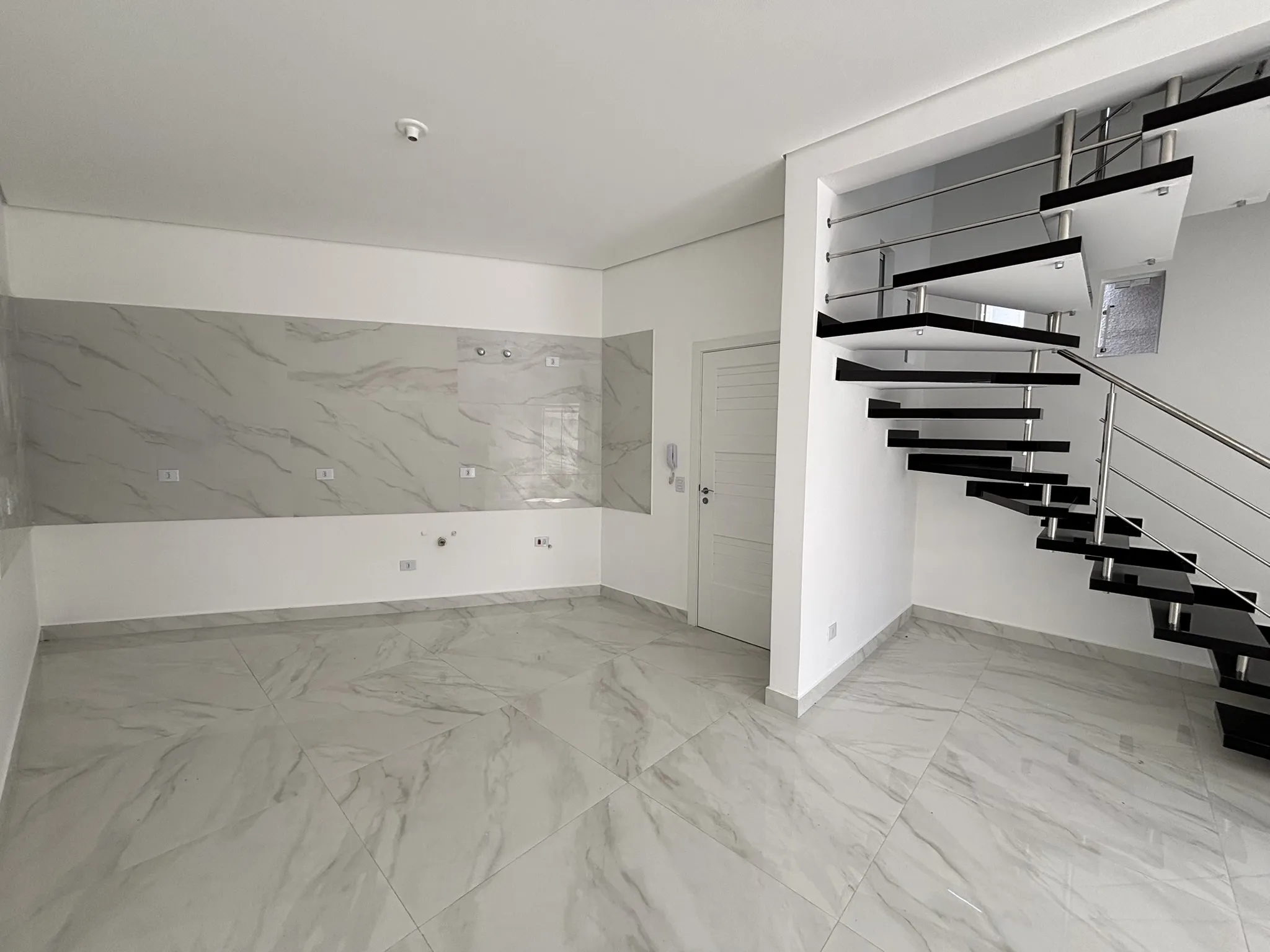 Casaem condominio Sítio Cercado Curitiba - foto 7