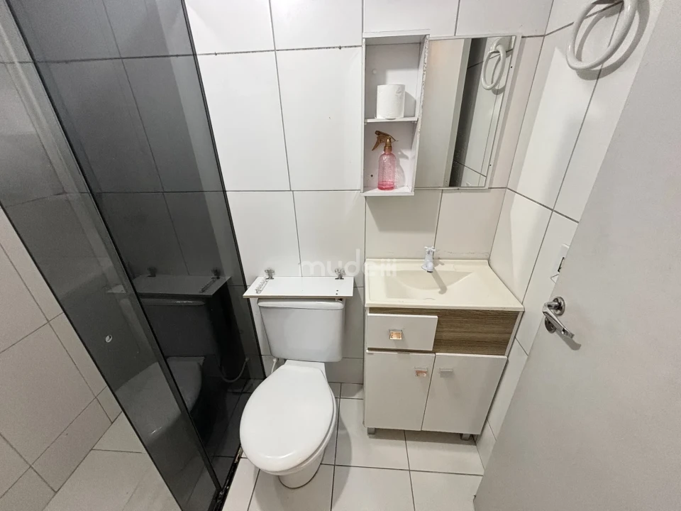 Apartamento À Venda Spzio Celtic São José Dos Pinhais - foto 17