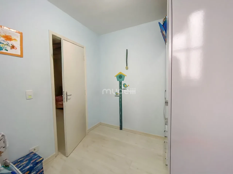 Apartamento À Venda Conjunto Comercial E Residencial Novo Portal São José Dos Pinhais - foto 13