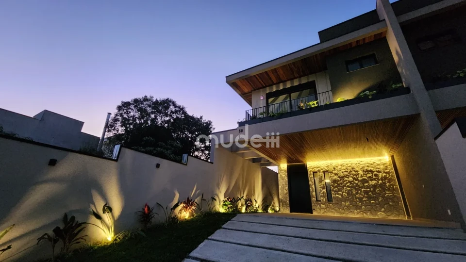 Sobrado À Venda no Aristocrata - São José Dos Pinhais - foto 14
