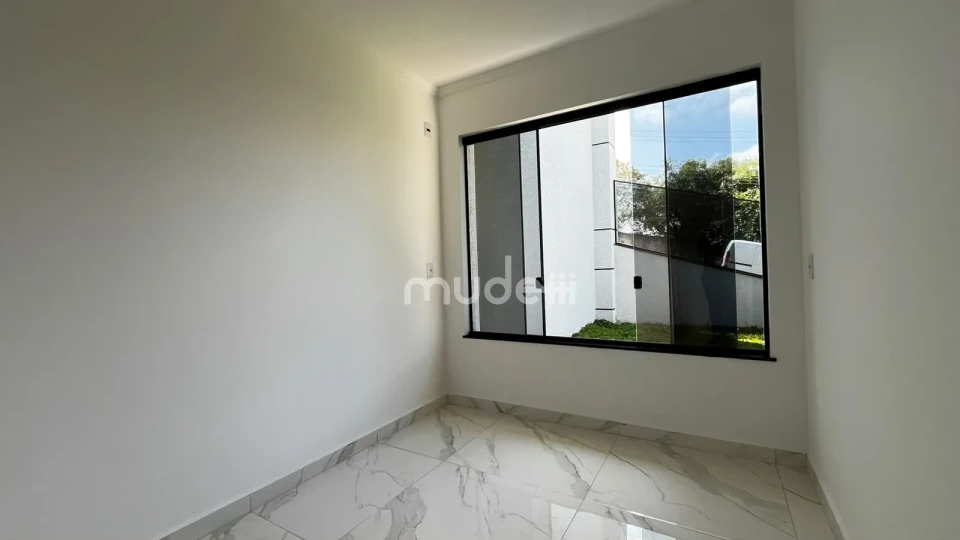 Casa À Venda São Domingos São José Dos Pinhais - foto 14