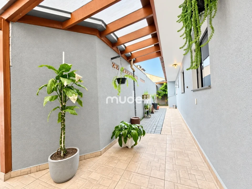 Casa À Venda Rio Pequeno São José Dos Pinhais - foto 29
