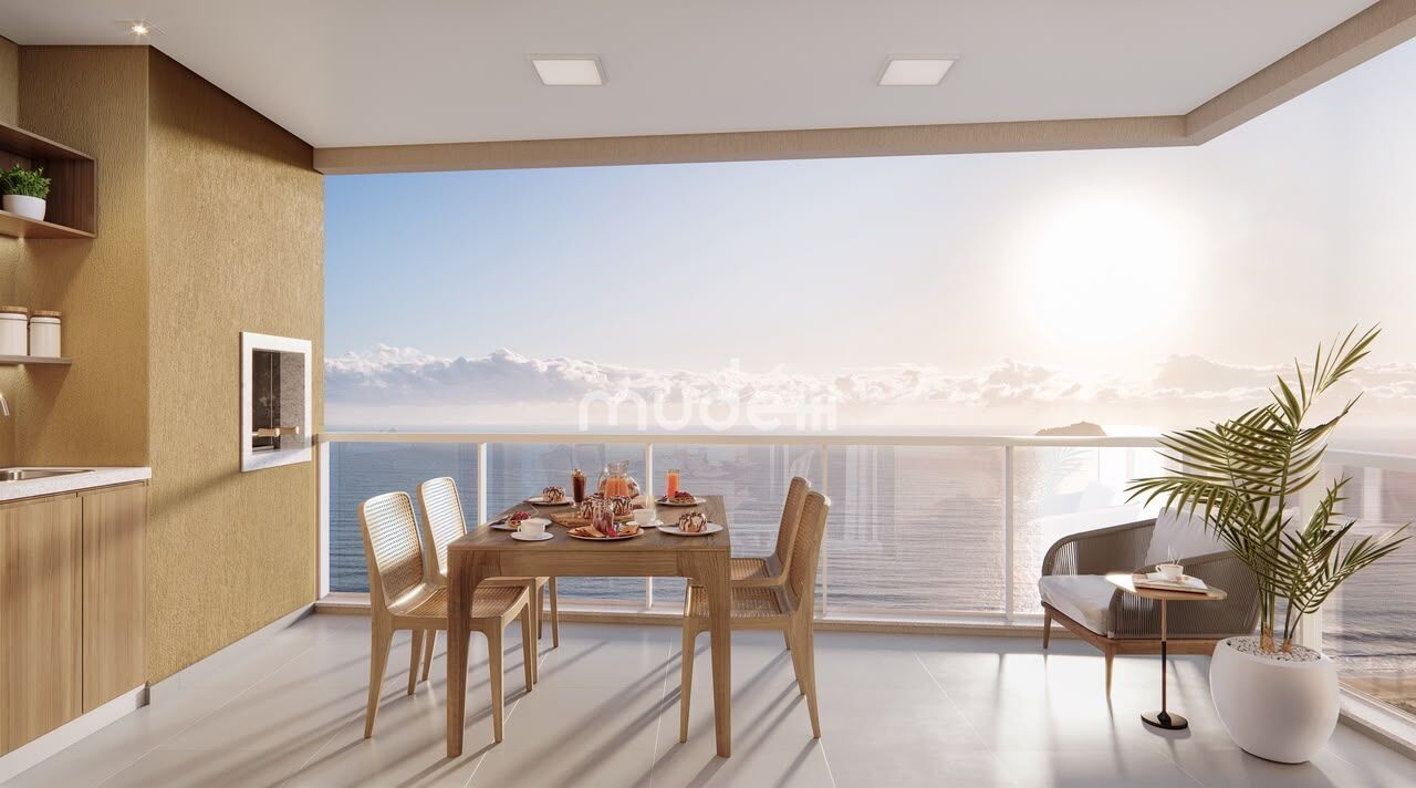 Apartamento 3 quartos à venda em Itacolomi, Balneário Piçarras - foto 2