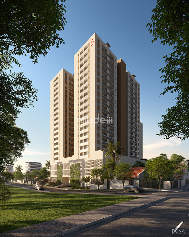 Apartamento 2 quartos à venda em Itajuba, Barra Velha — Jardim da Costa BeachClub - foto 2