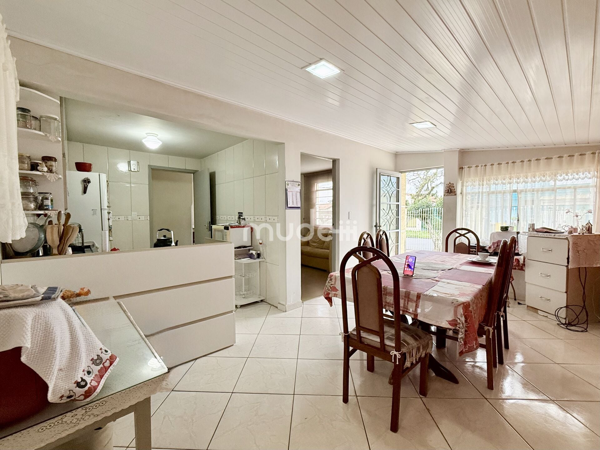 Casa 3 quartos à venda em Afonso Pena, São José dos Pinhais - foto 14