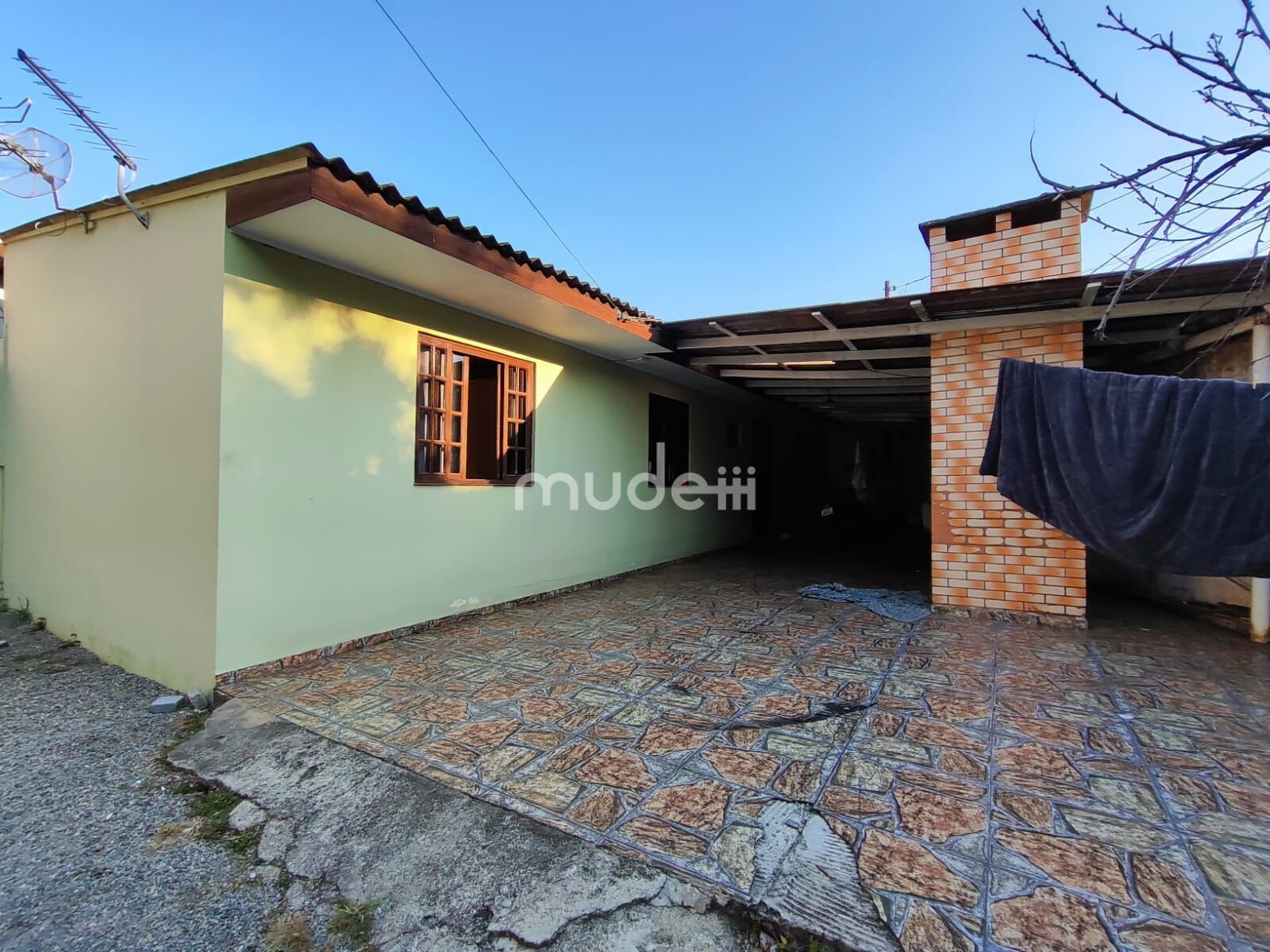 Casa 4 quartos à venda em São Pedro, São José dos Pinhais - foto 14