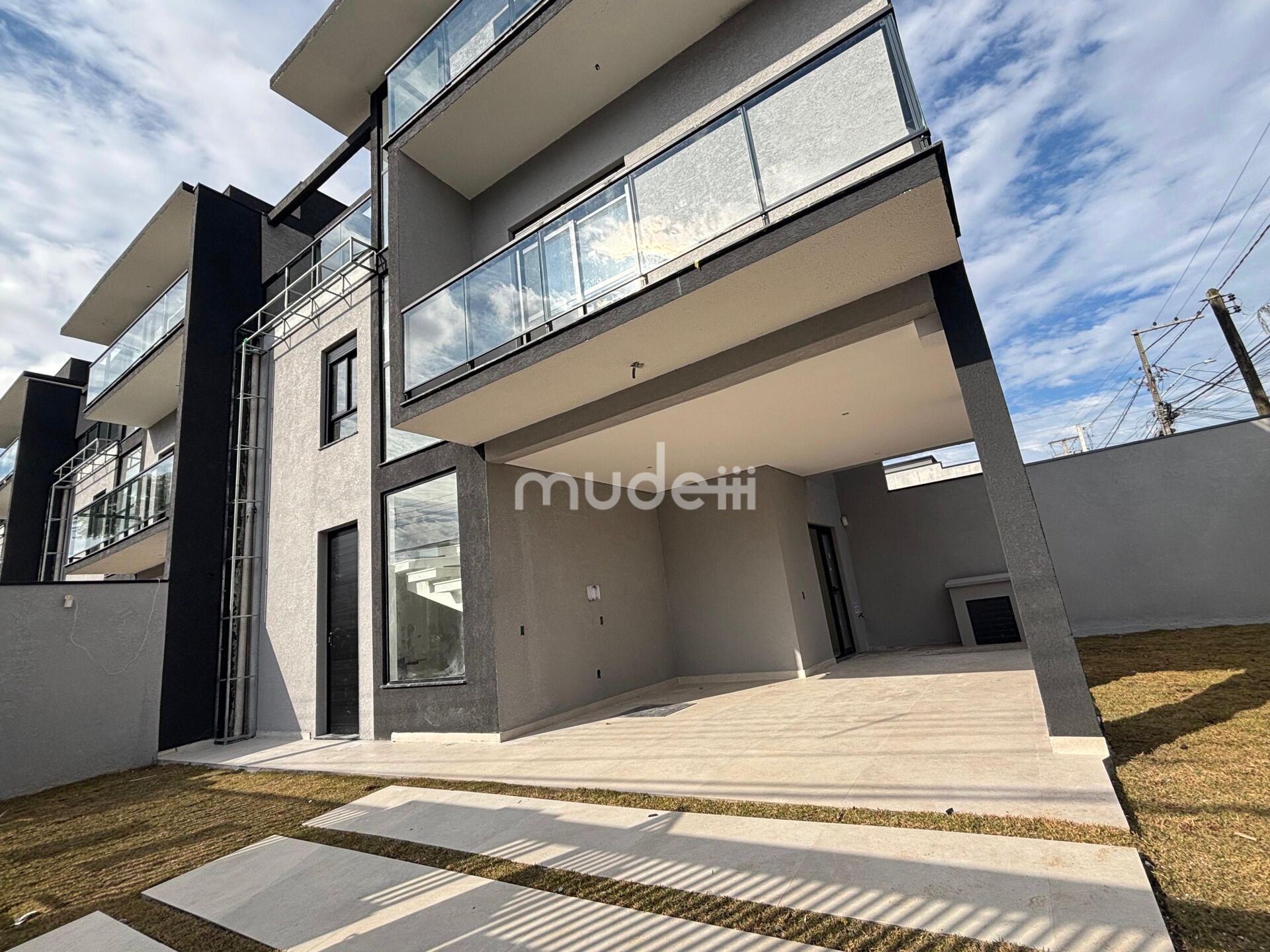 Casa 3 quartos à venda em São Cristóvão, São José dos Pinhais - foto 2
