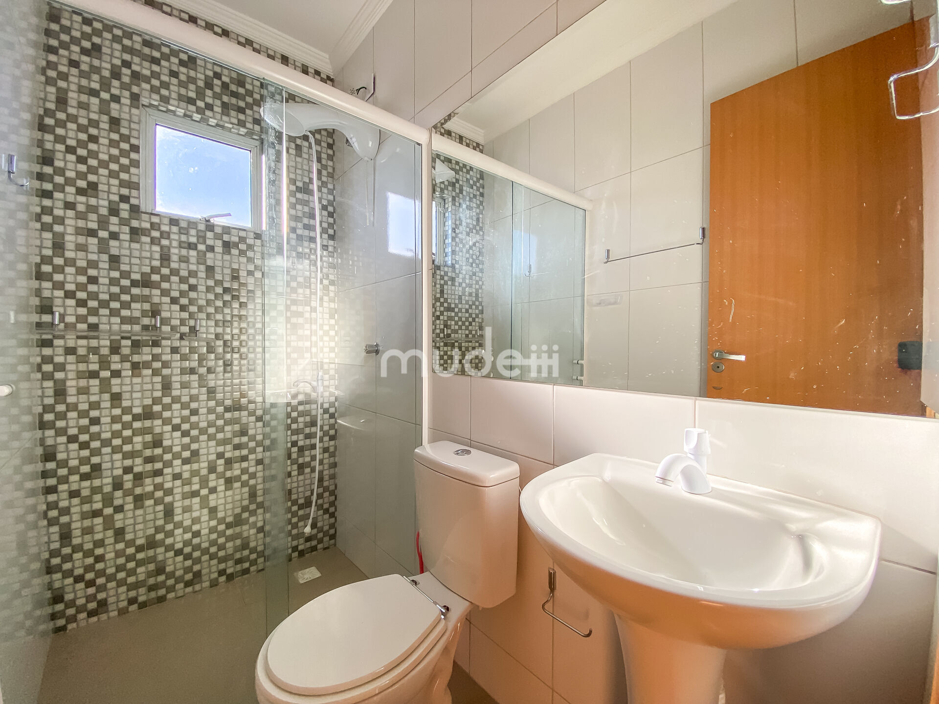 Apartamento 2 quartos à venda em Afonso Pena, São José dos Pinhais — Condomínio Residencial Catu Garden - foto 14
