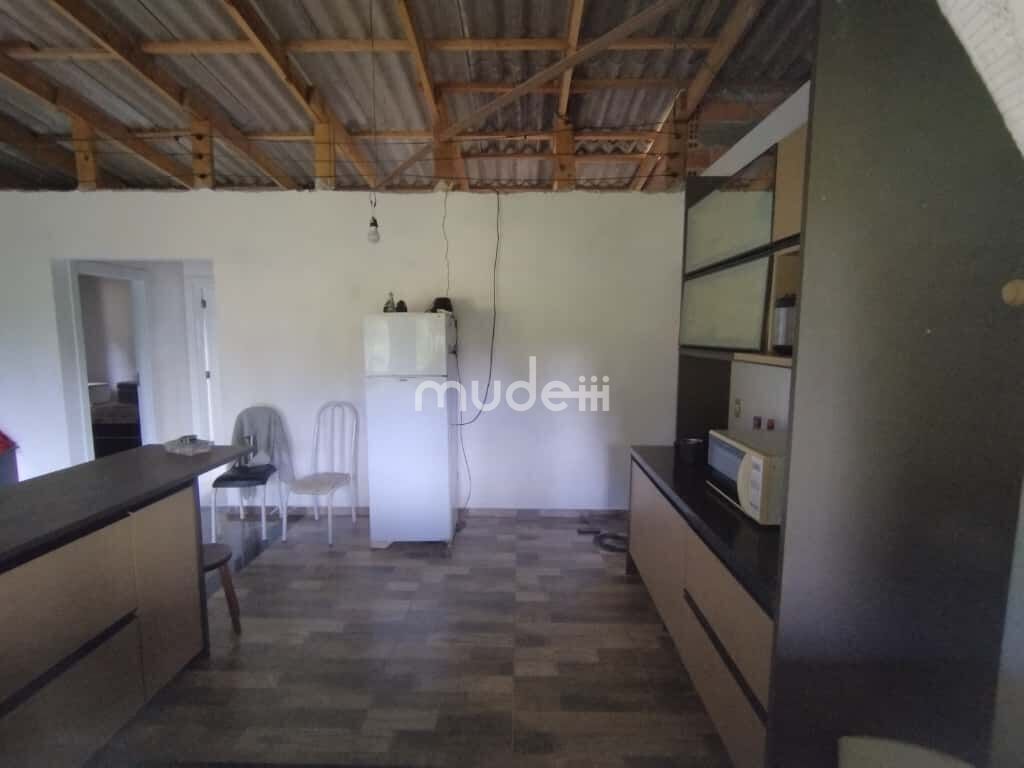 Fazenda, sítio ou chácara 2 quartos à venda em Centro, Contenda - foto 14