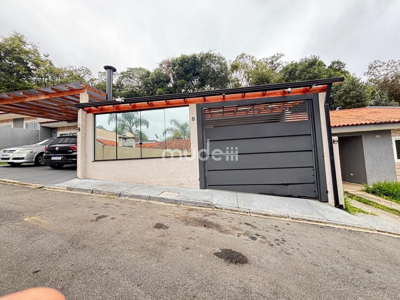 Casa 2 quartos à venda em Del Rey, São José dos Pinhais - foto 14