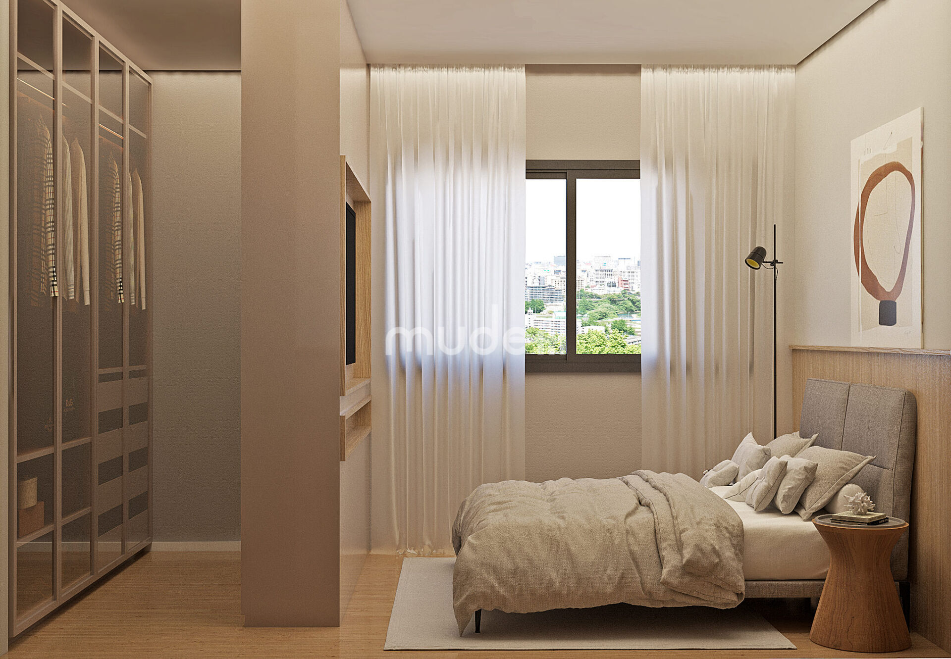 Cobertura 3 quartos à venda em São Pedro, São José dos Pinhais — Aris 390 Residence - foto 14