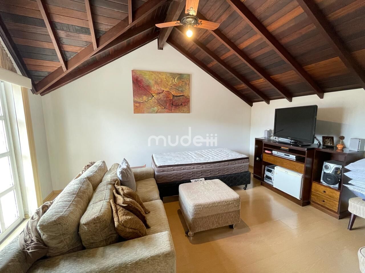 Casa 3 quartos à venda em Uberaba, Curitiba - foto 14