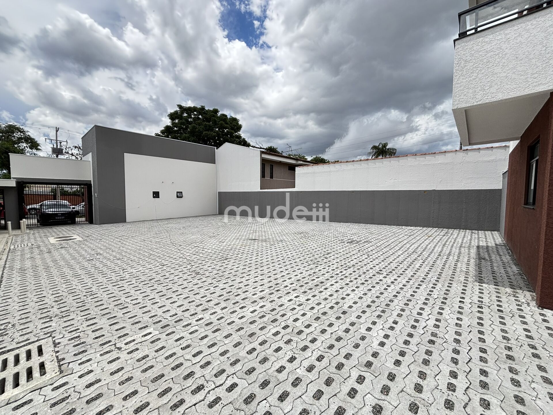 Apartamento 3 quartos à venda em São Cristóvão, São José dos Pinhais - foto 2
