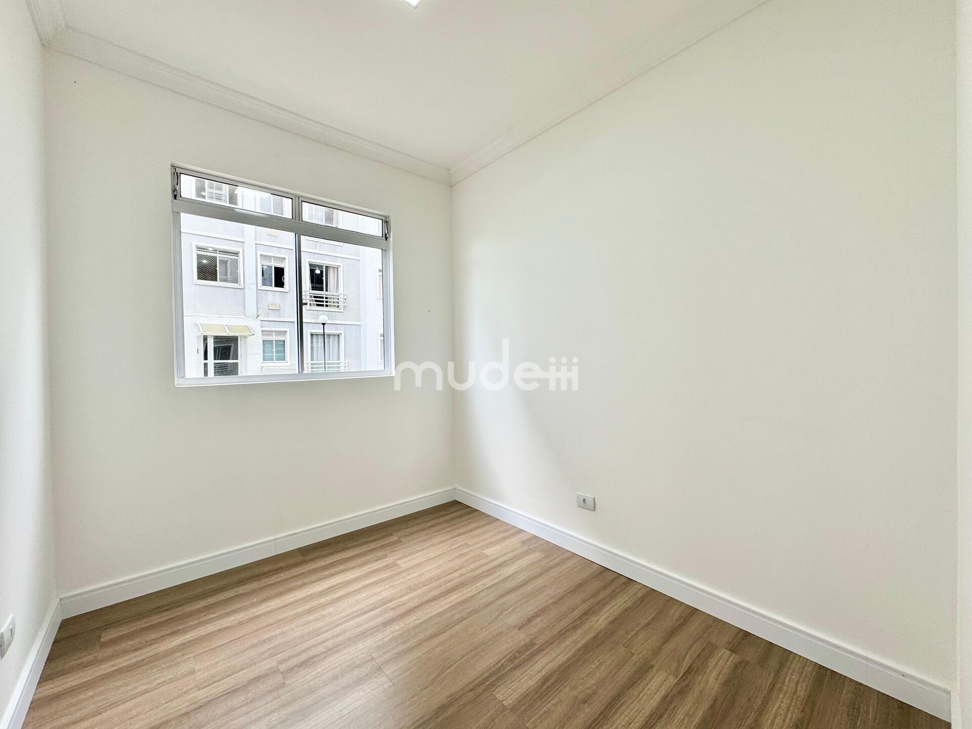 Apartamento 3 quartos à venda em Iná, São José dos Pinhais — Condomínio Parque das nações - foto 2