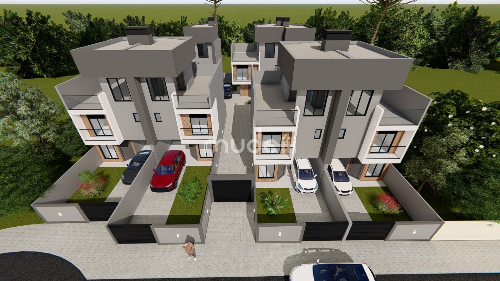 Casa 3 quartos à venda em Uberaba, Curitiba - foto 14