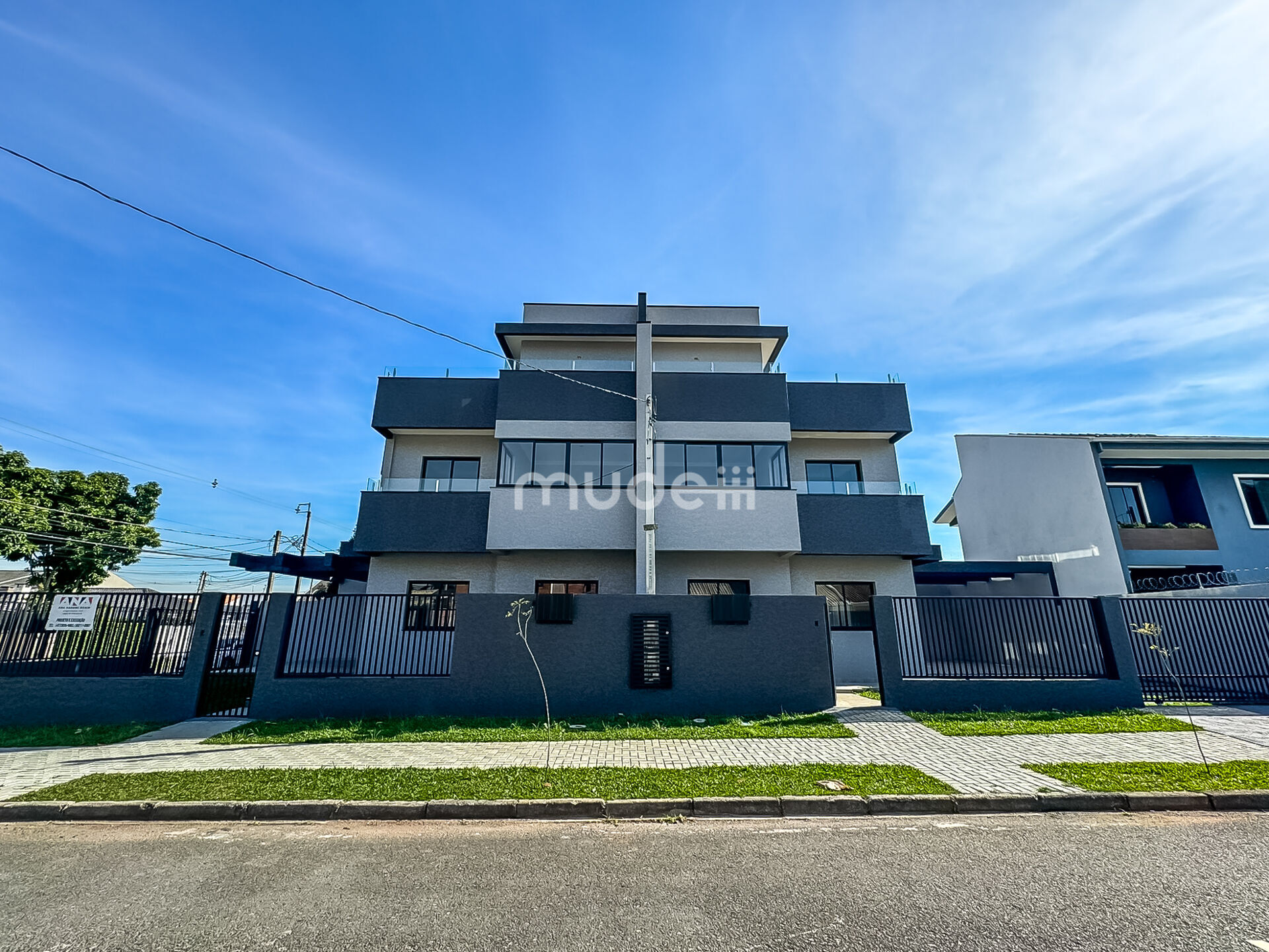 Casa 3 quartos à venda em Afonso Pena, São José dos Pinhais - foto 2