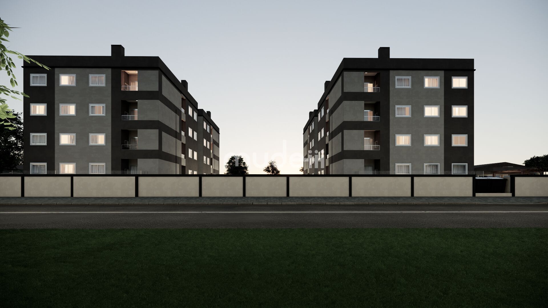 Apartamento 2 quartos à venda em Centro, Itapoá — Ouro Preto - foto 14