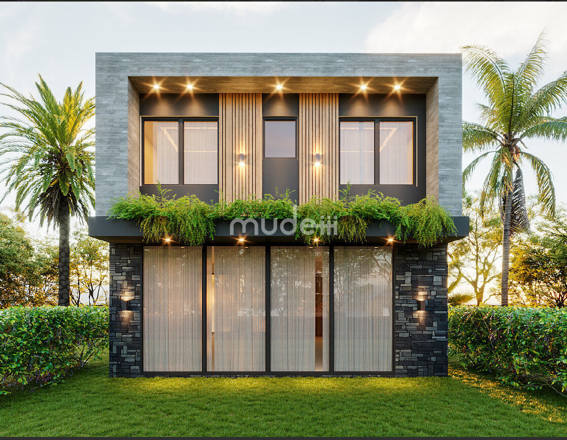 Casa 3 quartos à venda em Santa Cândida, Curitiba — Residencial Vivace - foto 2
