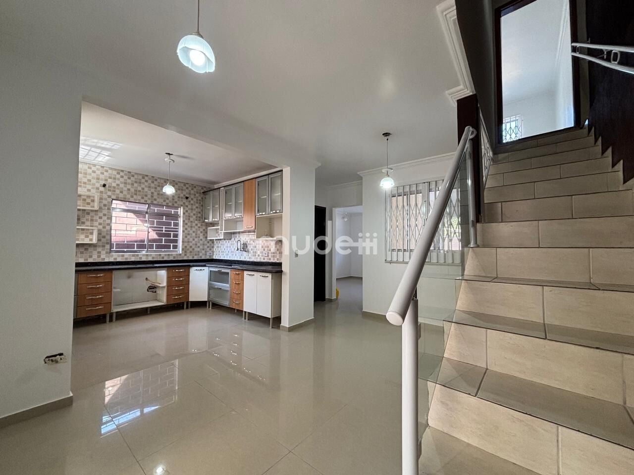 Casa 3 quartos à venda em Sítio Cercado, Curitiba - foto 14
