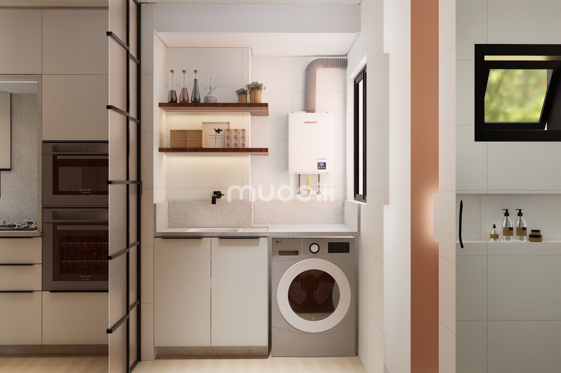 Apartamento 3 quartos à venda em Silveira da Motta, São José dos Pinhais - foto 14