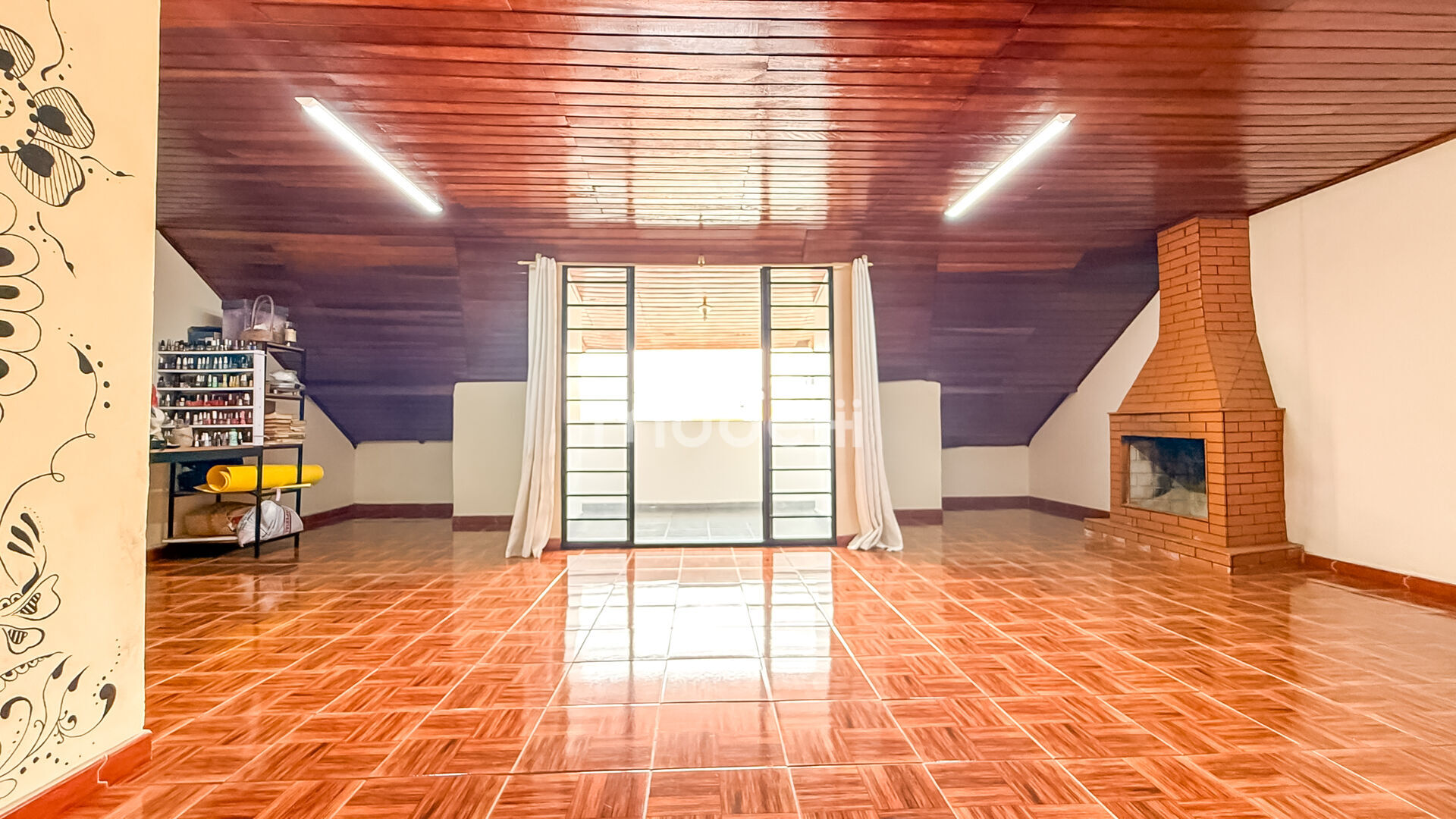 Casa 5 quartos à venda em Parque Da Fonte, São José dos Pinhais - foto 14