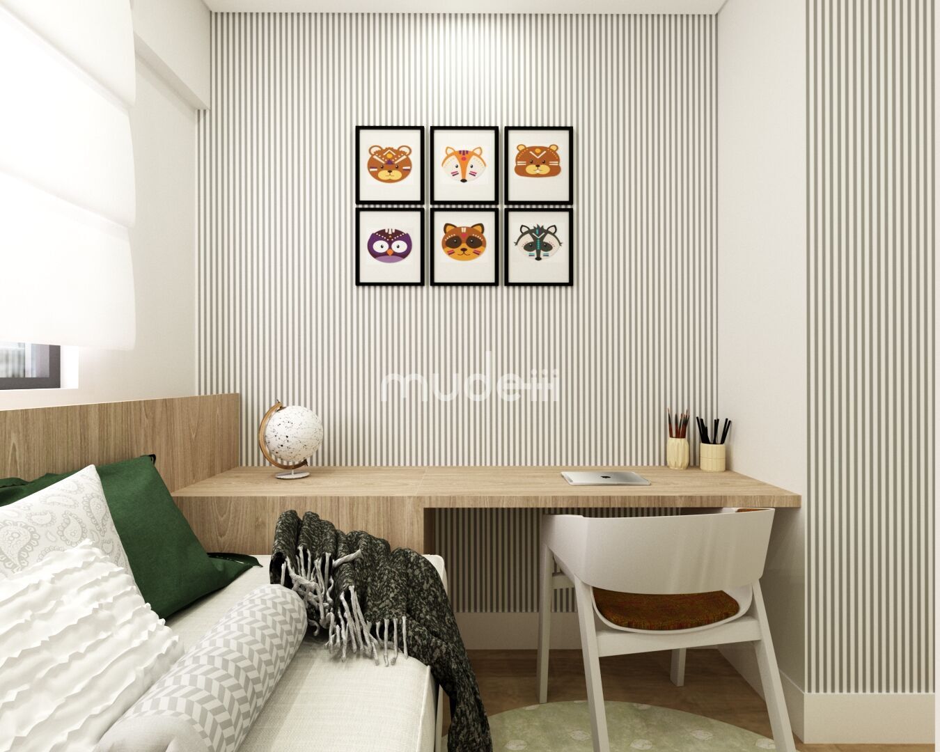 Apartamento 2 quartos à venda em Bacacheri, Curitiba - foto 14