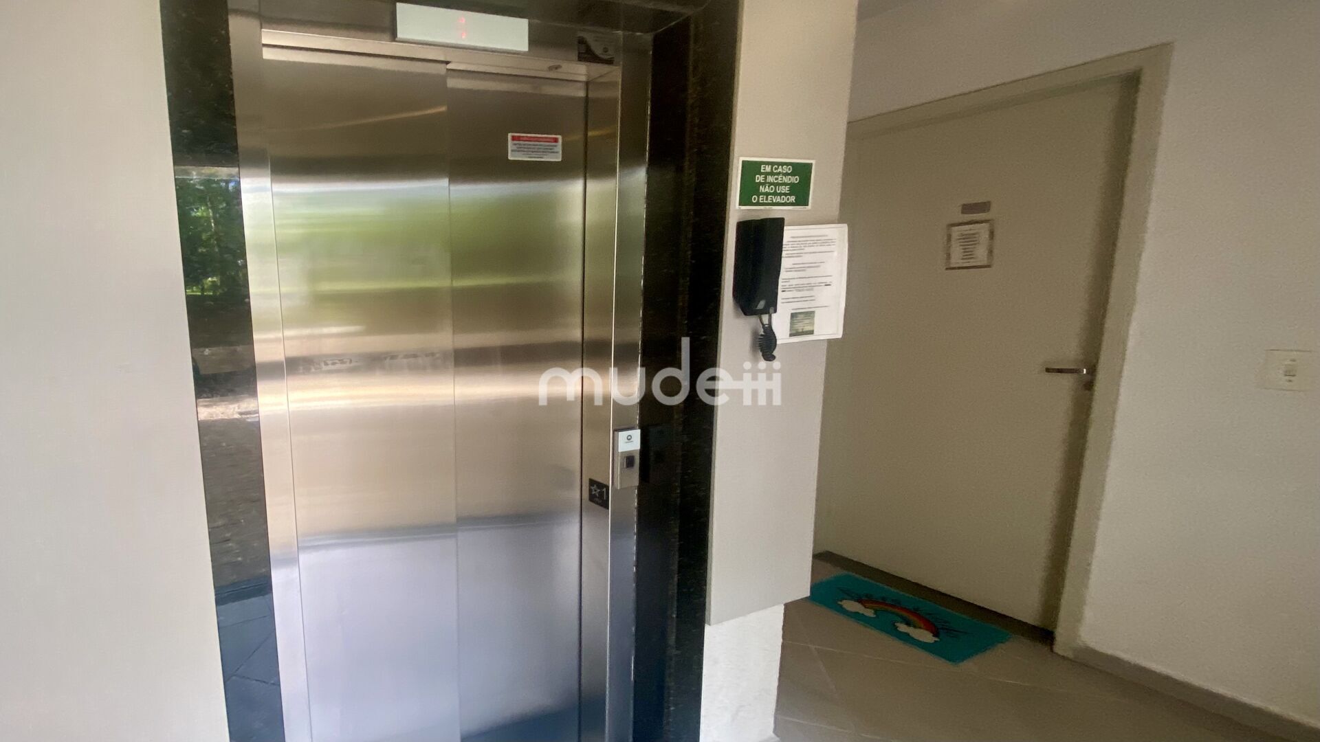 Apartamento 2 quartos à venda em Pinheirinho, Curitiba — Condomínio Spazio Cosenza - foto 14