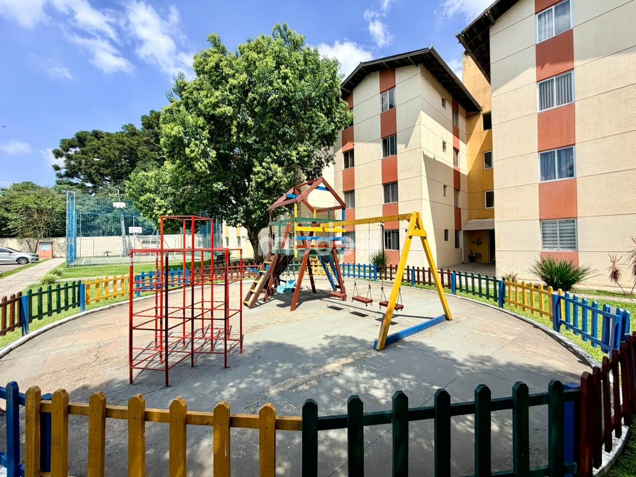 Apartamento 2 quartos à venda em Parque Da Fonte, São José dos Pinhais — Condomínio São José - foto 14