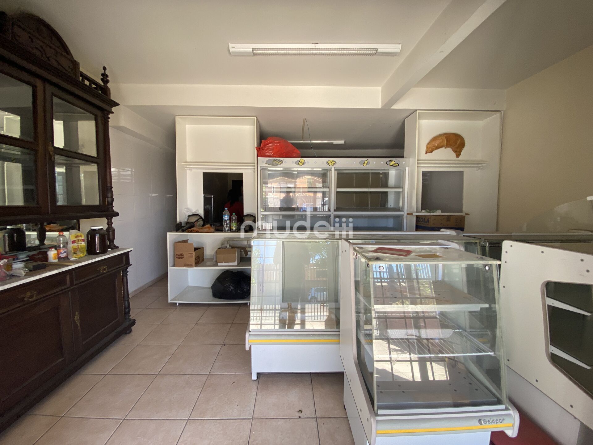 Imóvel comercial 2 quartos à venda em Boqueirão, Curitiba - foto 14