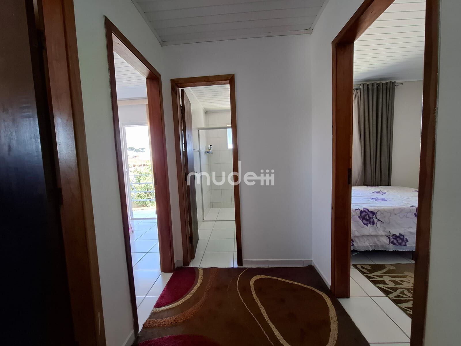 Casa em condomínio 3 quartos à venda em Xaxim, Curitiba - foto 14