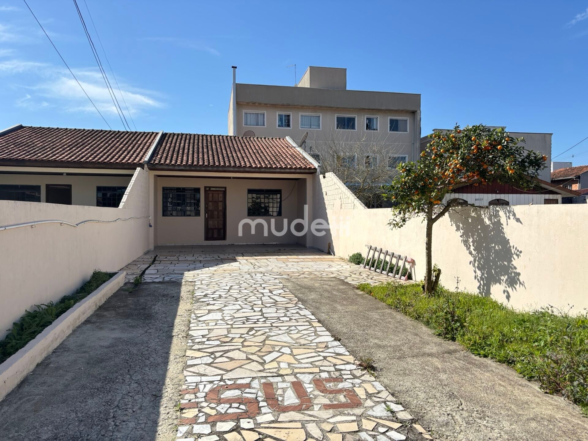 Terreno à venda em Cruzeiro, São José dos Pinhais - foto 2