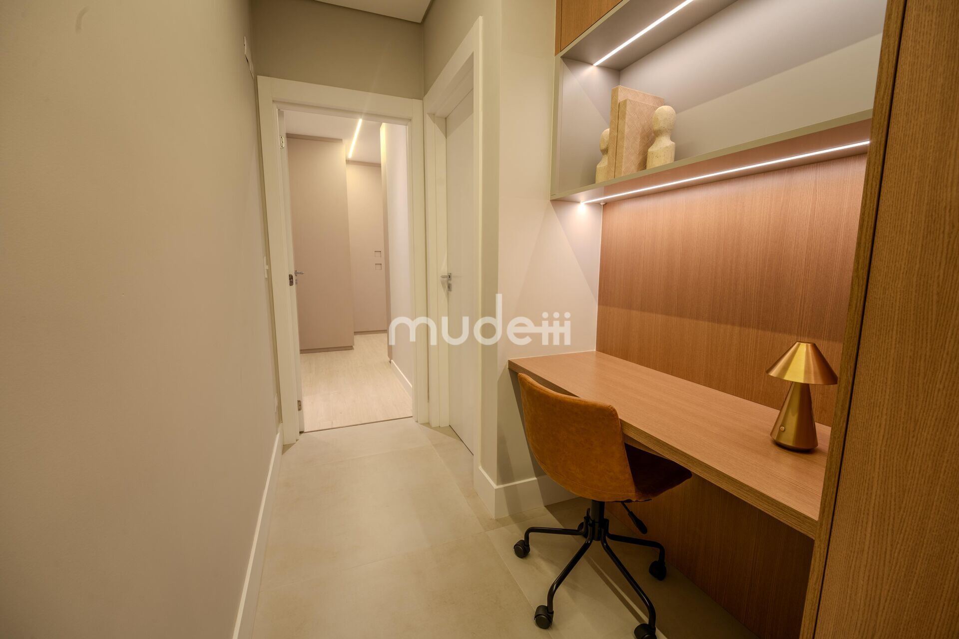 Apartamento 2 quartos à venda em Alto da Glória, Curitiba — Porto Camargo - foto 14