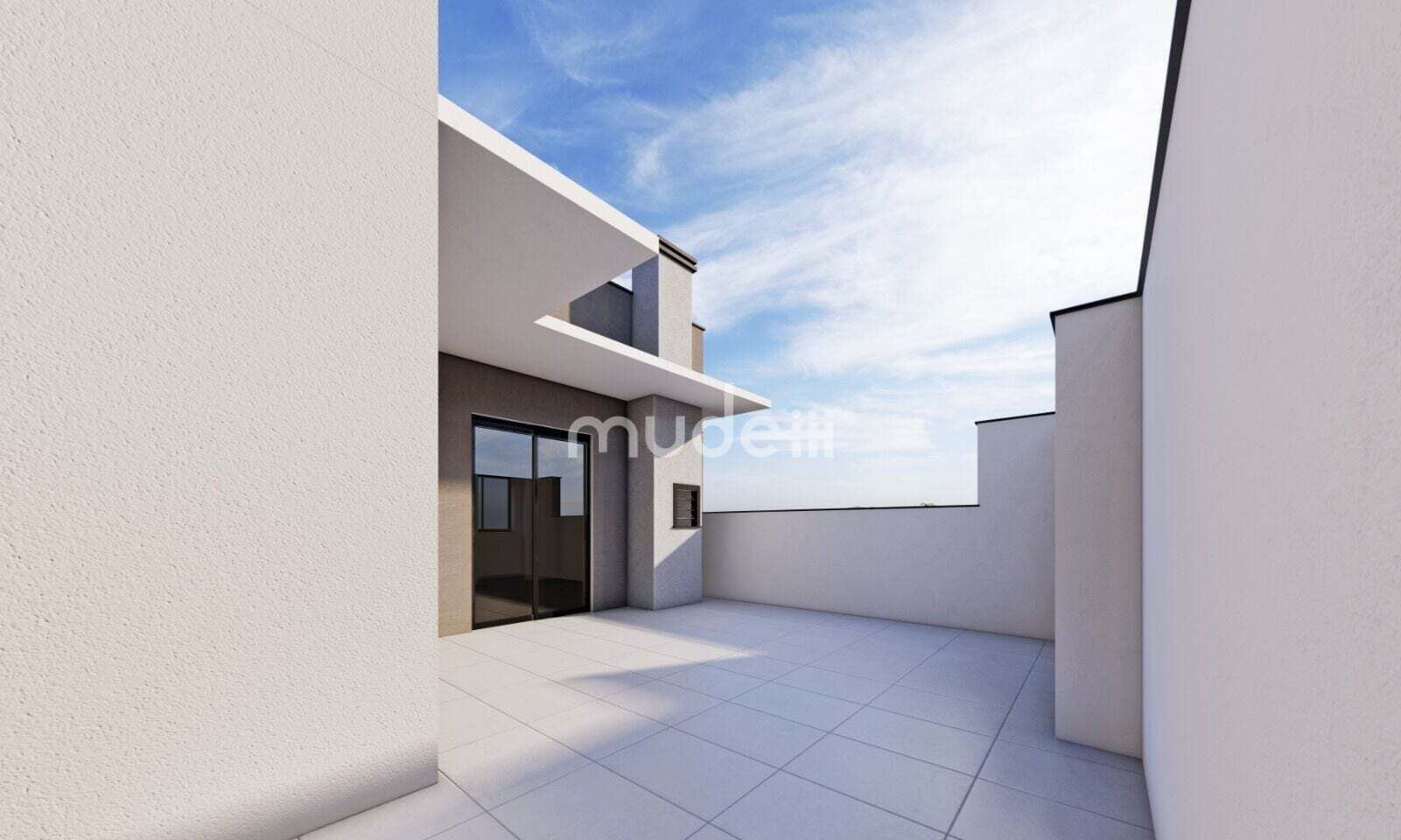 Apartamento 3 quartos à venda em Parque Da Fonte, São José dos Pinhais - foto 14