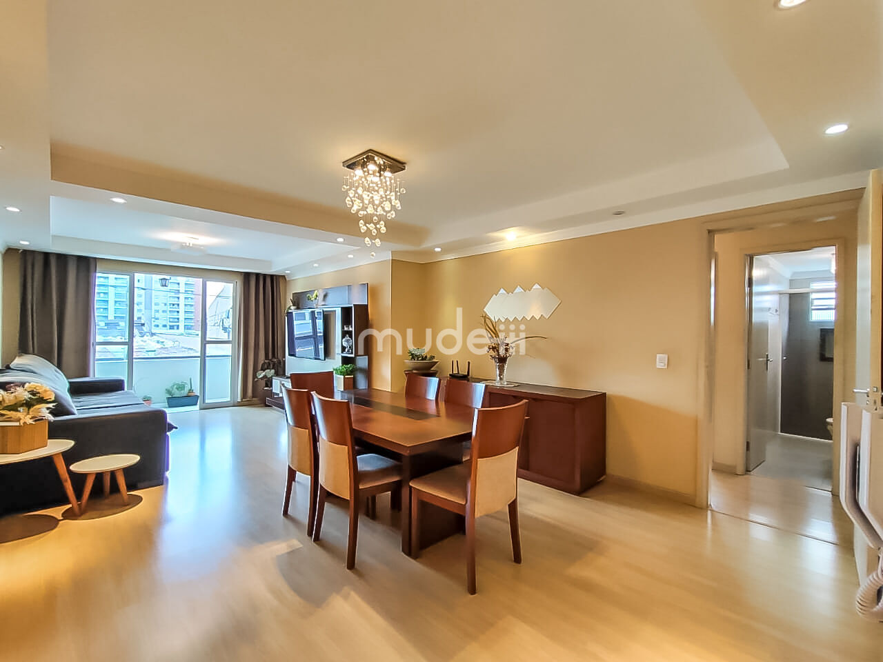 Apartamento 3 quartos à venda em Centro, São José dos Pinhais - foto 2
