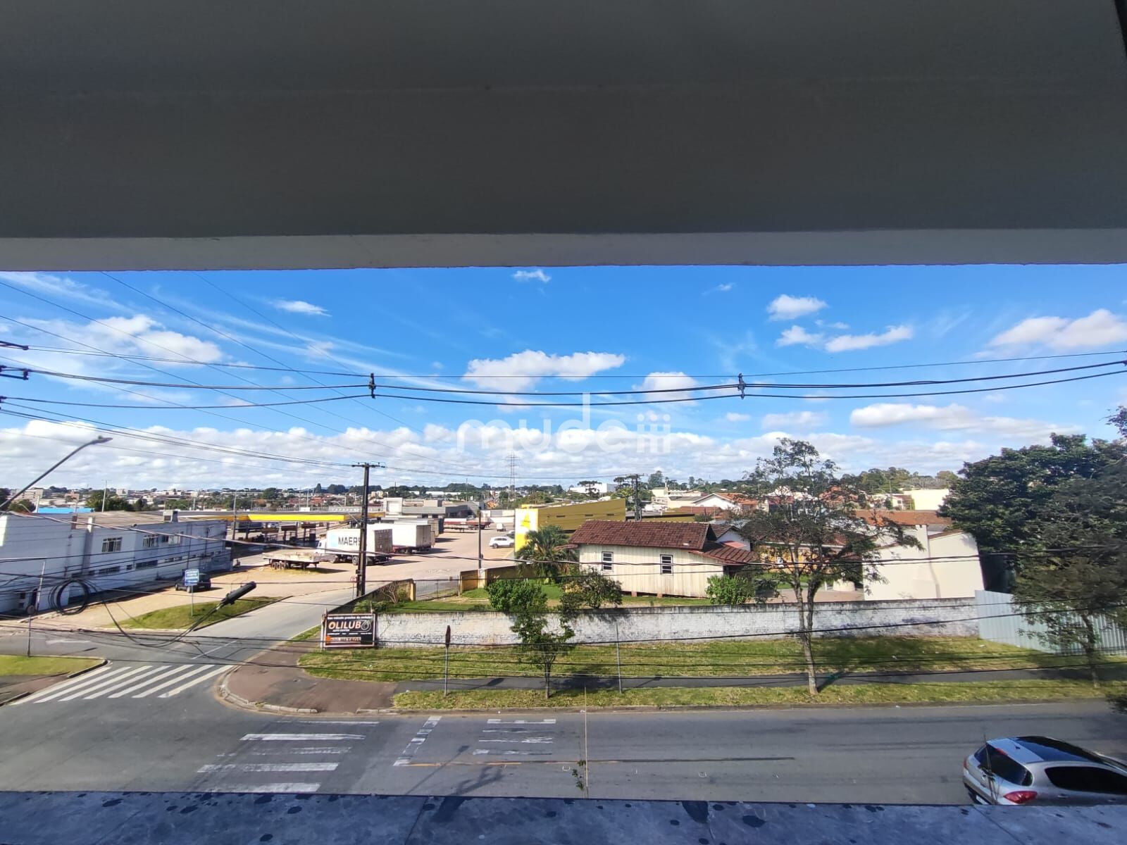 Imóvel comercial para alugar em São Pedro, São José dos Pinhais - foto 14