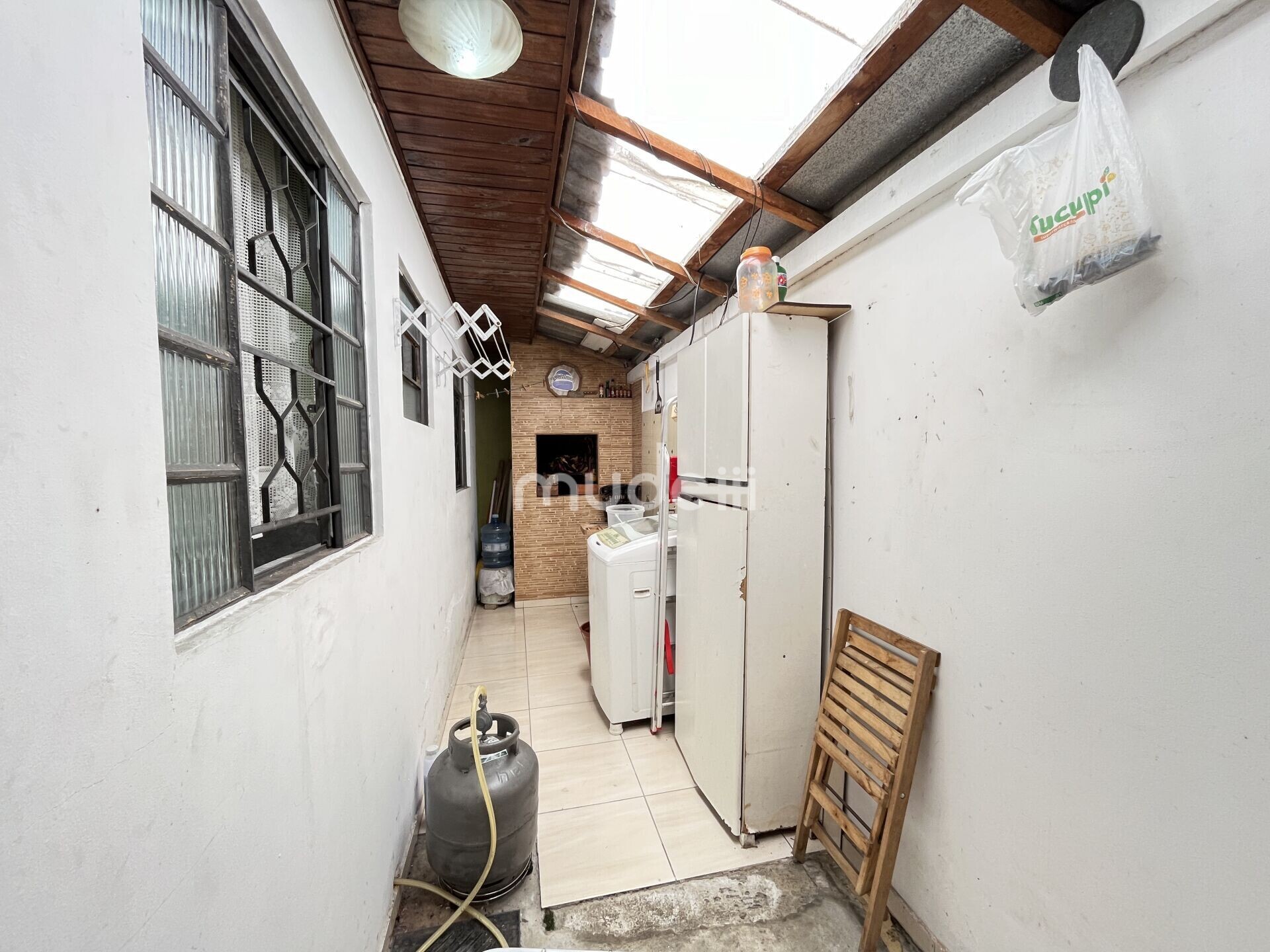 Casa 2 quartos à venda em Cidade Jardim, São José dos Pinhais - foto 14