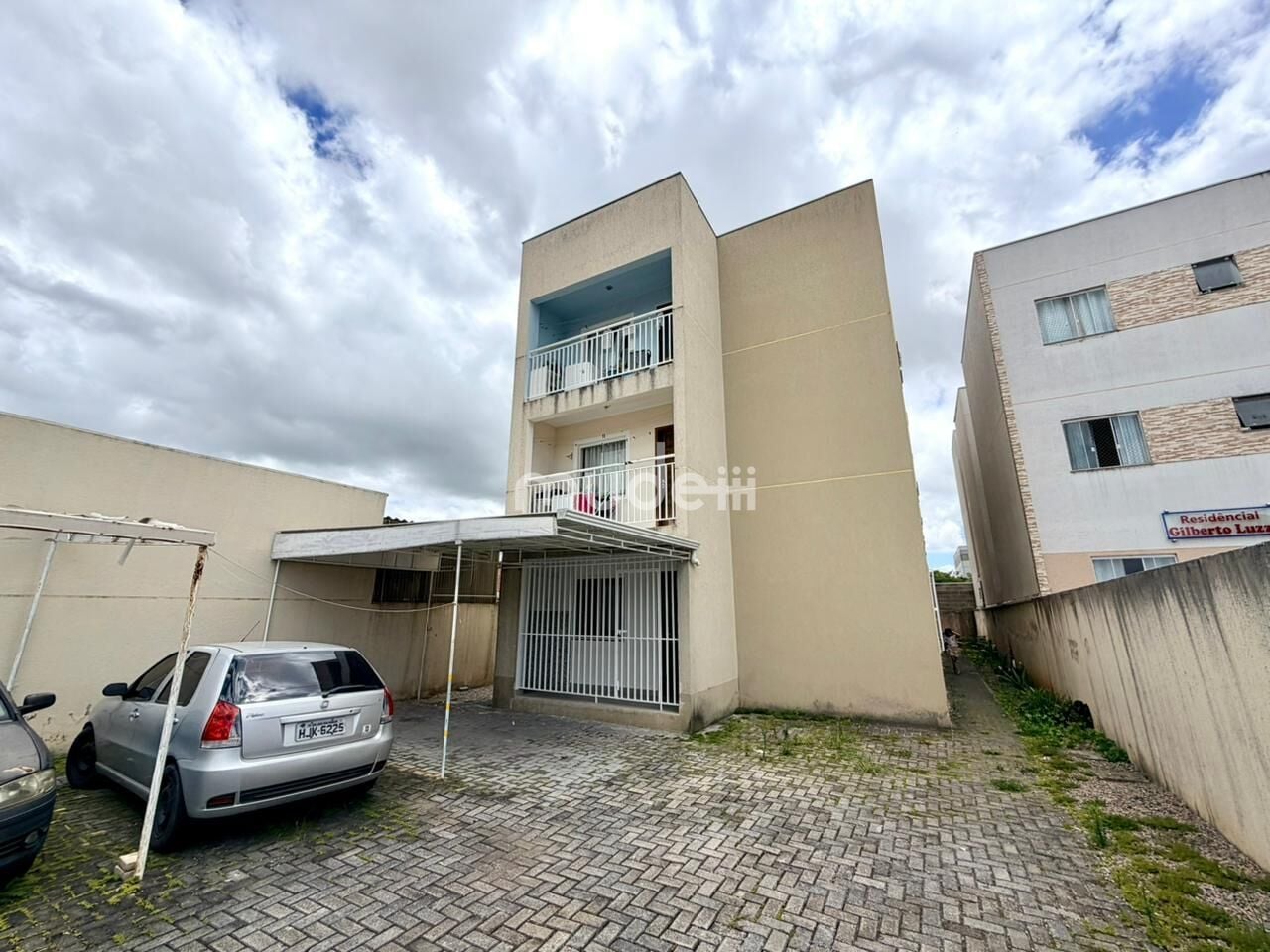 Apartamento 3 quartos à venda em Rio Pequeno, São José dos Pinhais - foto 14