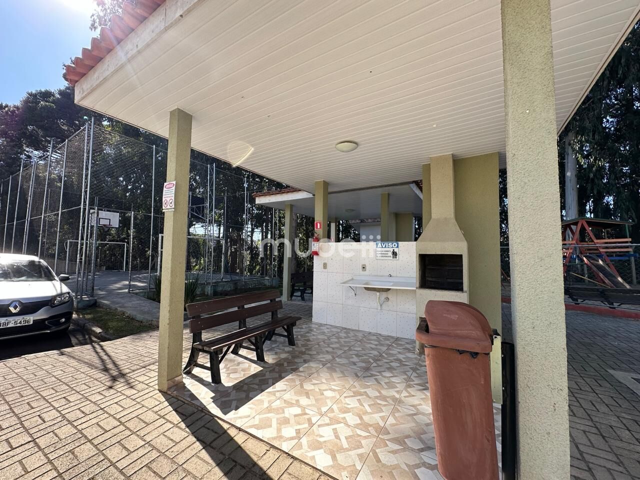 Apartamento 2 quartos à venda em Santo Antônio, São José dos Pinhais - foto 14