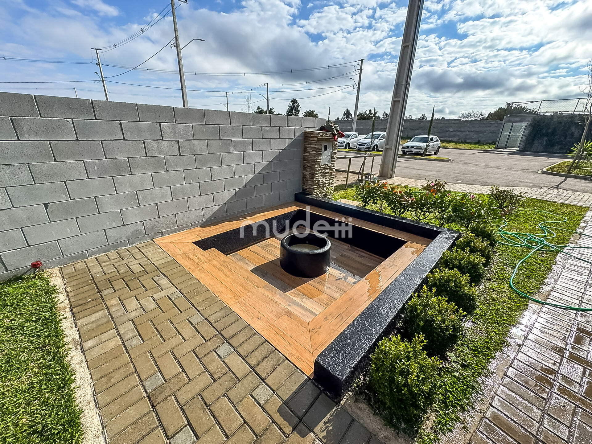 Terreno em condomínio à venda em Costeira, São José dos Pinhais - foto 14