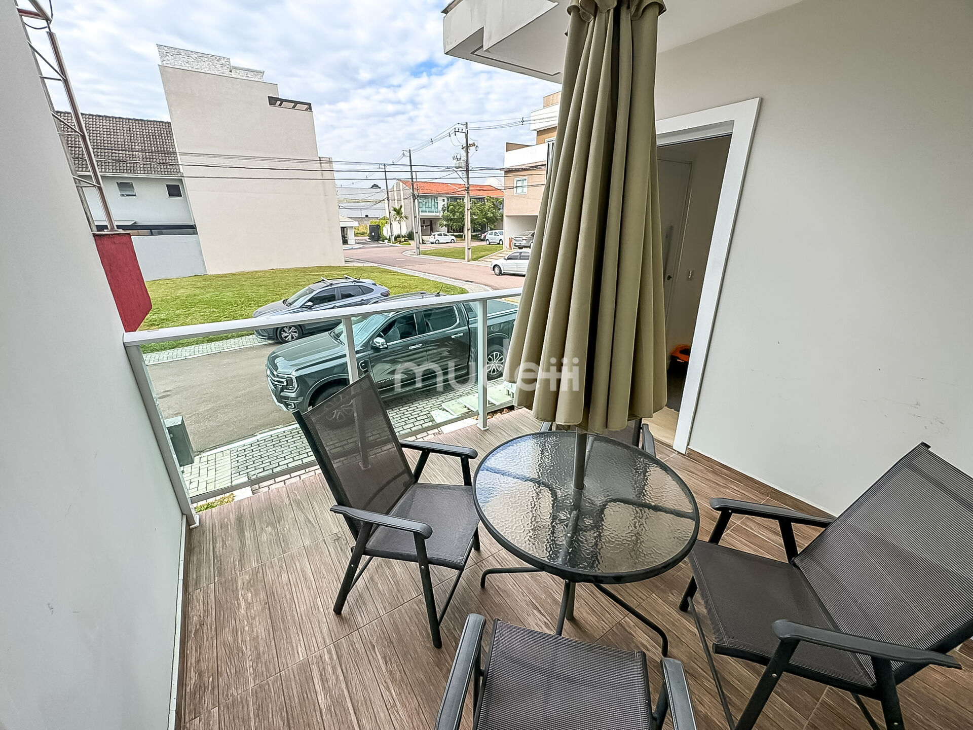 Casa em condomínio 3 quartos à venda em Iná, São José dos Pinhais - foto 14
