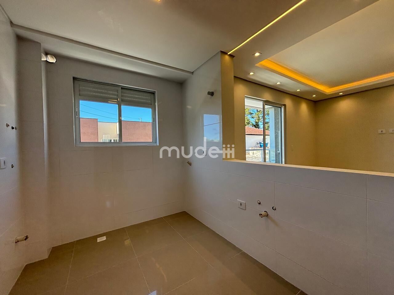 Apartamento 3 quartos à venda em São Cristóvão, São José dos Pinhais - foto 2