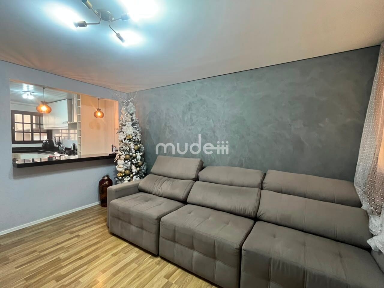 Casa 2 quartos à venda em Santo Antônio, São José dos Pinhais - foto 2