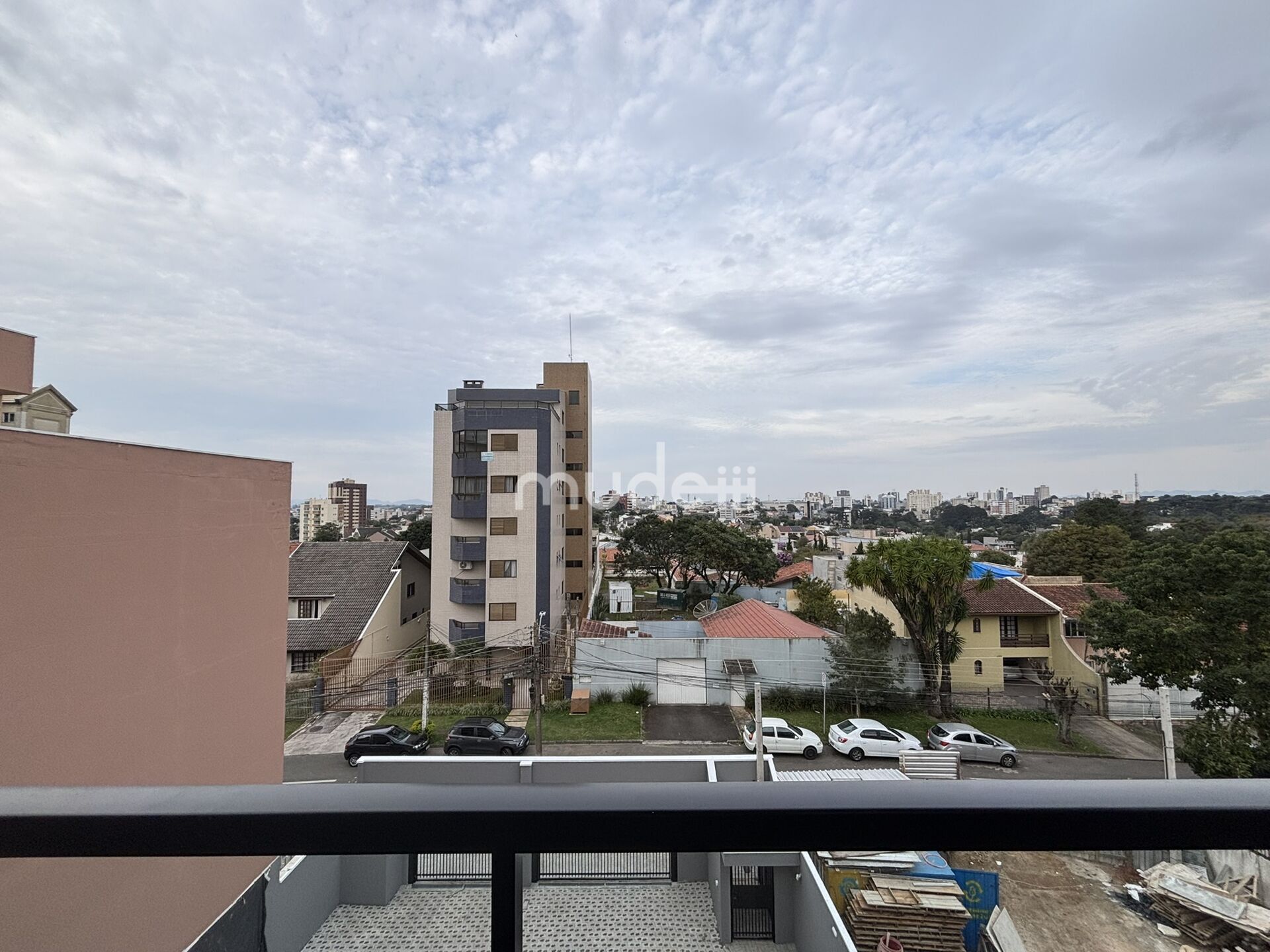 Apartamento 3 quartos à venda em Silveira da Motta, São José dos Pinhais - foto 2