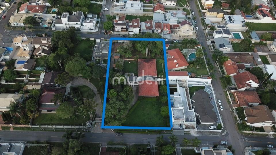 Casa 4 quartos à venda em Aristocrata, São José dos Pinhais - foto 14