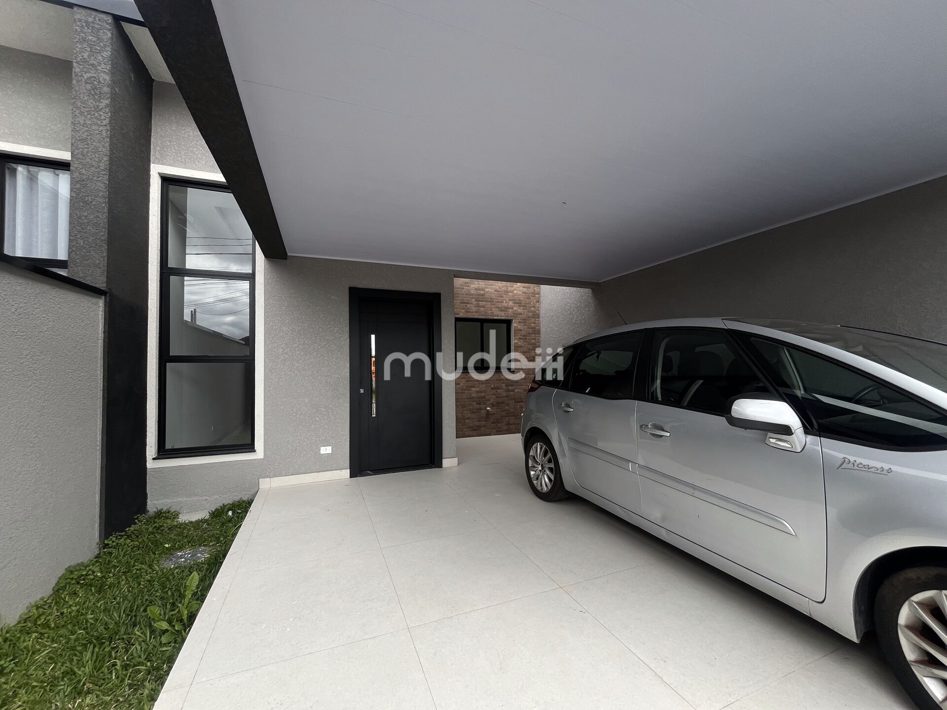 Casa 3 quartos à venda em Afonso Pena, São José dos Pinhais - foto 2