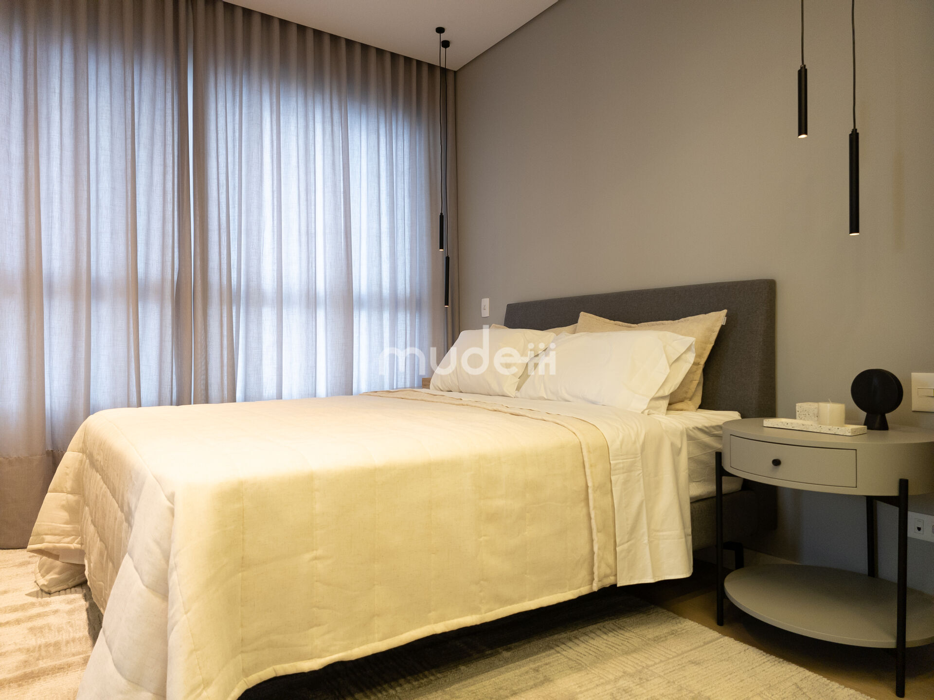 Apartamento 3 quartos à venda em Mercês, Curitiba — Porto Camargo - foto 14