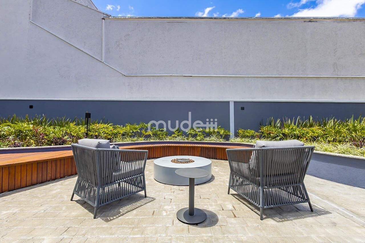 Apartamento À Venda Cristo Rei Curitiba - foto 14
