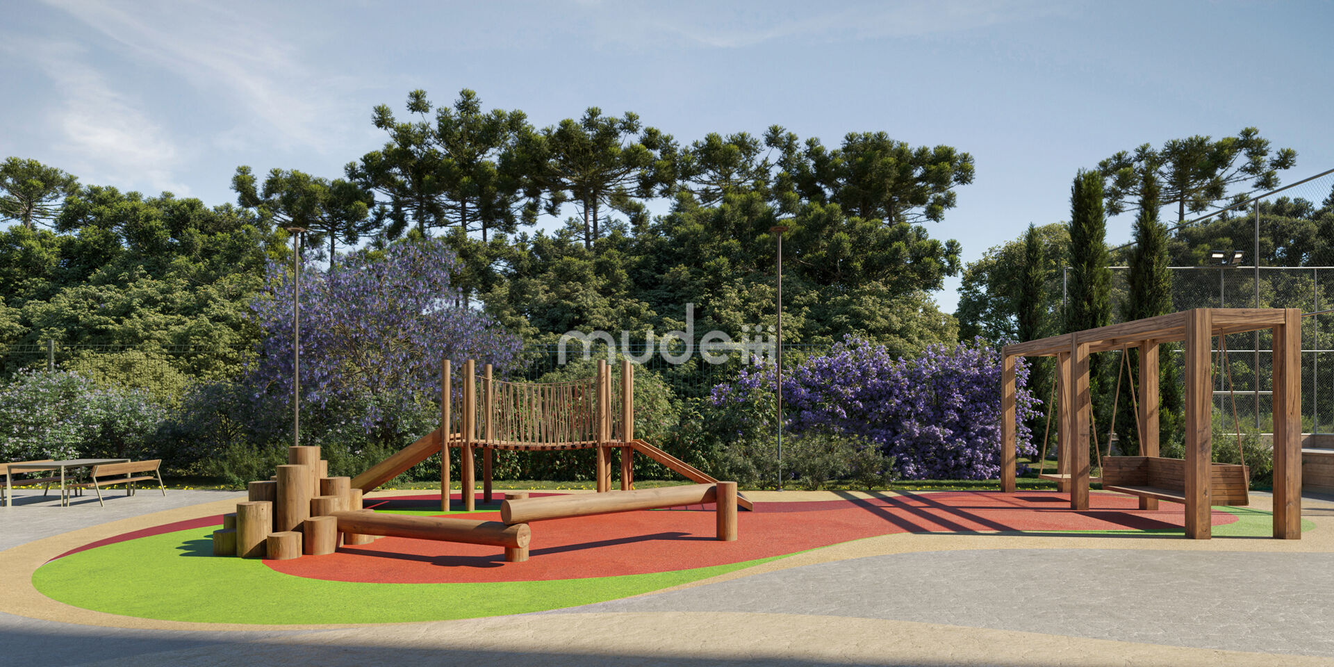 Apartamento 1 quarto à venda em Jardim das Américas, Curitiba - foto 14