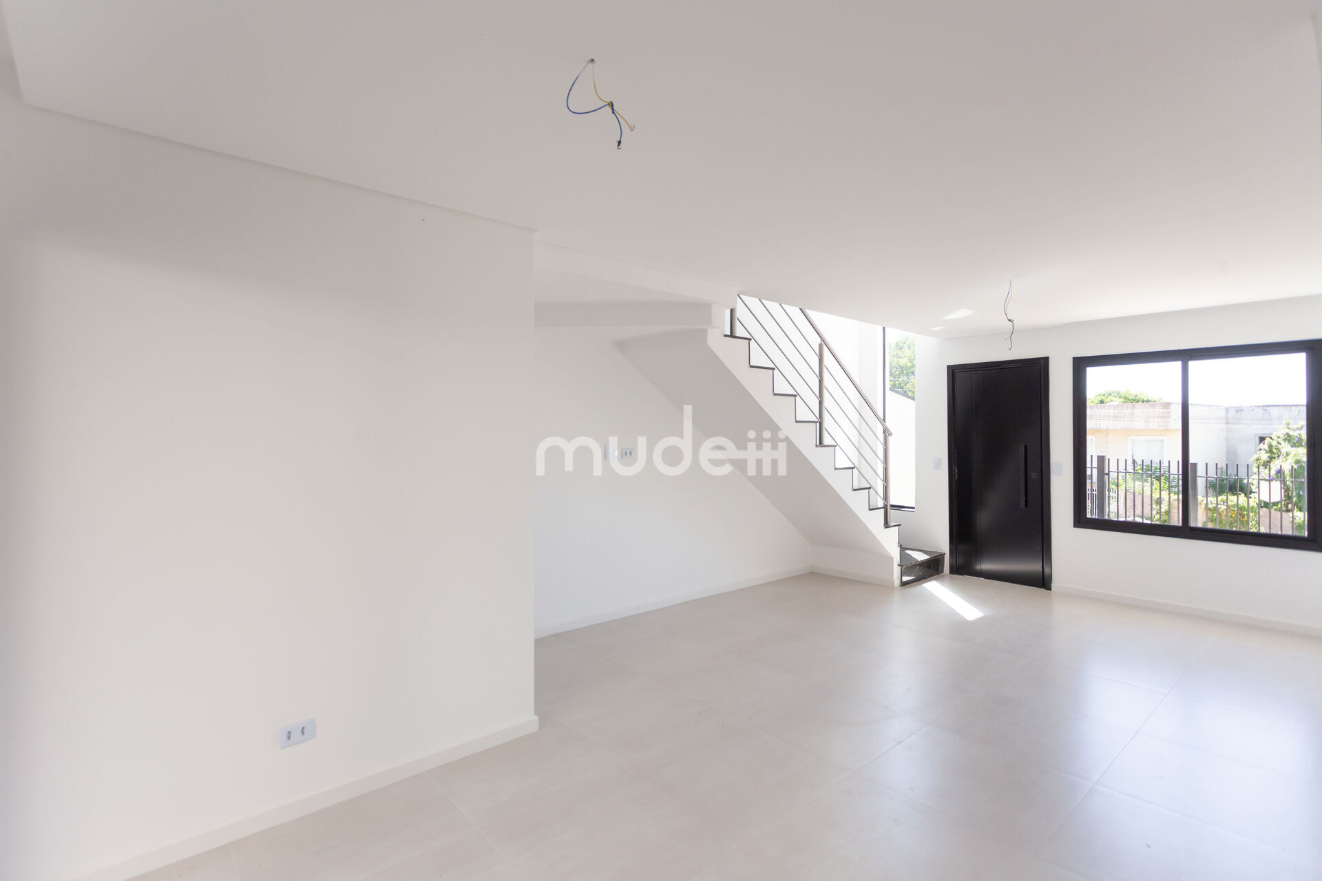 Casa 3 quartos à venda em Atuba, Curitiba - foto 14