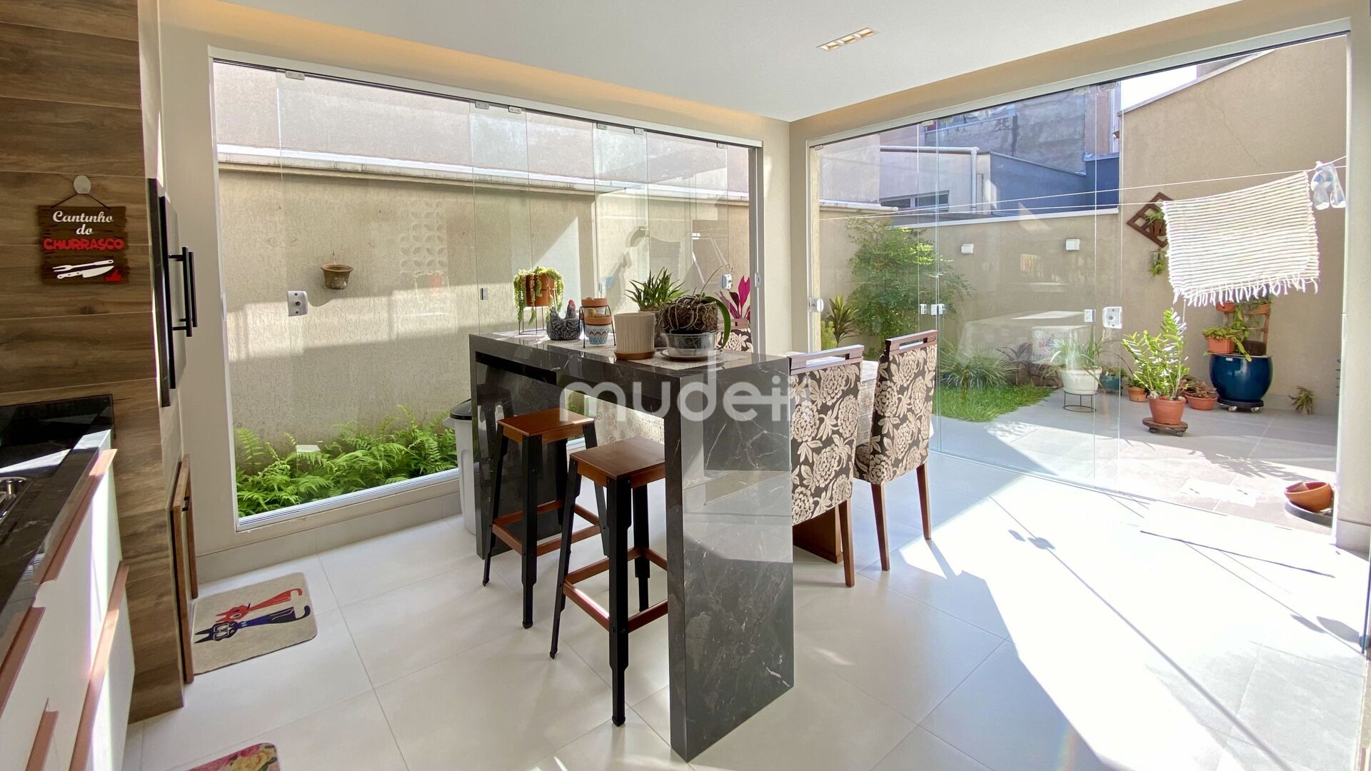 Casa 3 quartos à venda em Alto Boqueirão, Curitiba — Residencial Eco Park I - foto 14